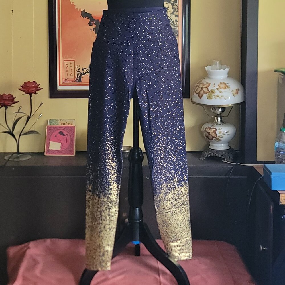 Yoga pants